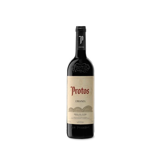 Bodegas Protos Crianza Ribera Del Duero