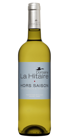 Domaine La Hitaire Hors Saison Sauvignon Blanc Semillion
