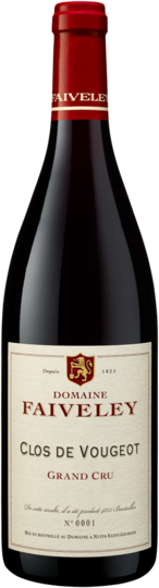 Domaine Faiveley Clos De Vougeot Grand Cru