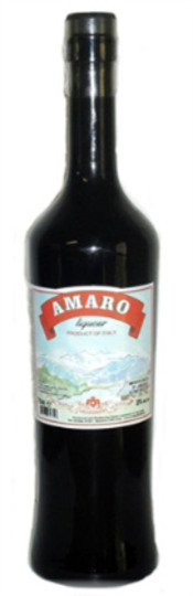 Lazzaroni Amaro Liqueur
