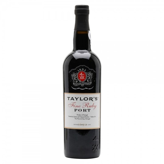 Taylor Fladgate Special Fine Ruby Port