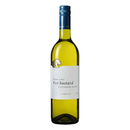 Thierry Guy Fat Bastard Sauvignon Blanc