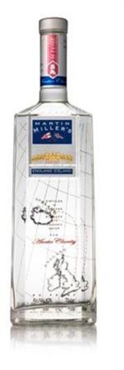 Martin Millers London Dry Gin