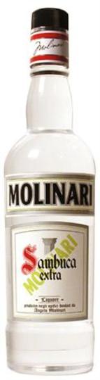 Molinari Sambuca Extra