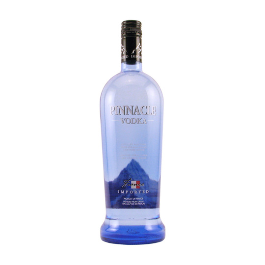 Pinnacle Vodka