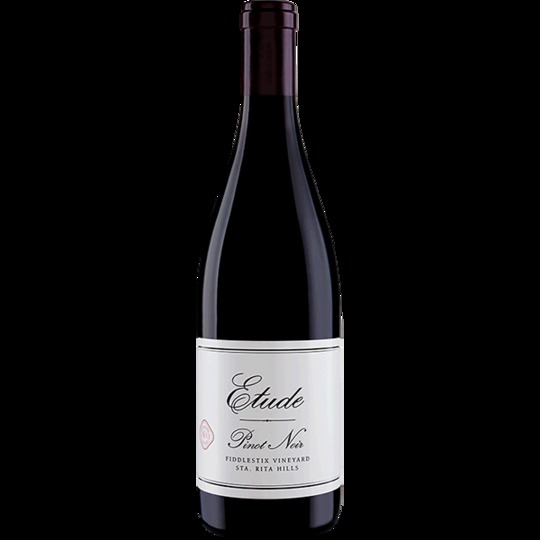 Etude Fiddlestix Vineyard Pinot Noir