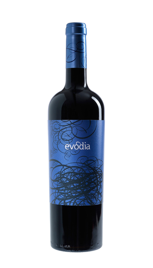Altovinum Evodia Old Vines Garnacha