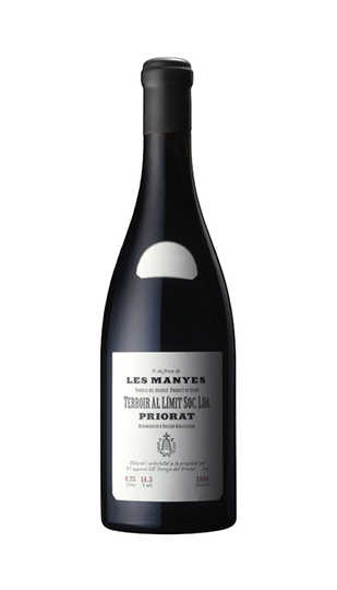 Terroir Al Limit Soc Lda Les Manyes Priorat