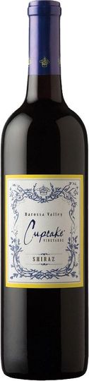 Cupcake Vineyards Shiraz