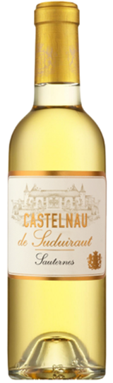 Chateau Suduiraut Castelnau De Suduiraut Sauternes