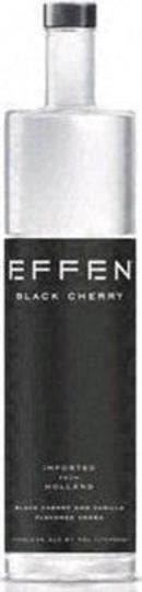 Effen Black Cherry Vodka