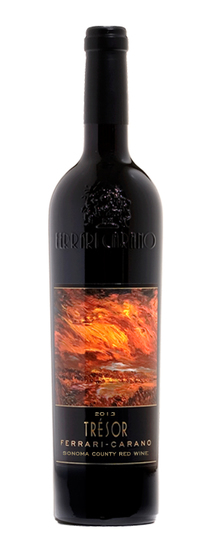 Ferrari Carano Reserve Tresor