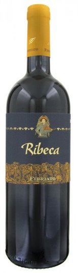 Casa Vinicola Firriato Ribeca Sicilia Igt