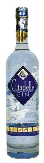 Citadelle Original Gin