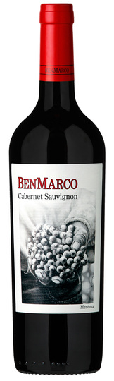 Benmarco Cabernet Sauvignon