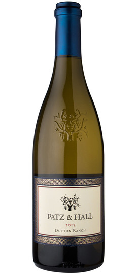 Patz Hall Dutton Ranch Chardonnay