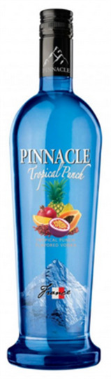 Pinnacle Tropical Punch Vodka