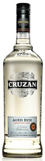 Cruzan Aged Light Rum