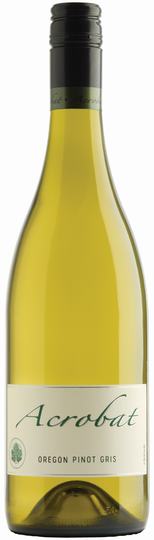 King Estate Acrobat Pinot Gris