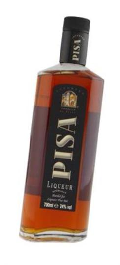 Pisa Liqueur