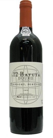 Niepoort Batuta Tinto Douro