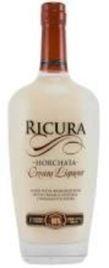 Ricura Horchata Cream Liqueur