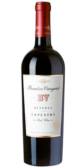 Beaulieu Vineyard Tapestry Reserve