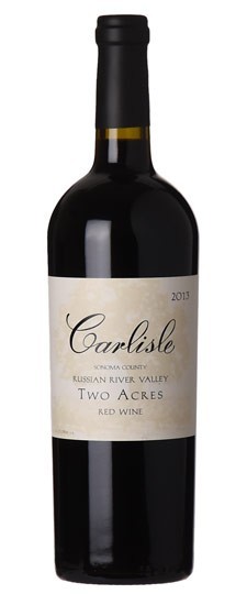 Carlisle Two Acres