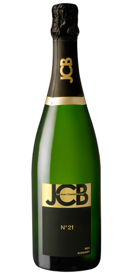 Jcb By Jean Charles Boisset No 21 Brut Cremant De Bourgogne