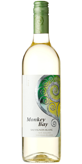 Monkey Bay Sauvignon Blanc