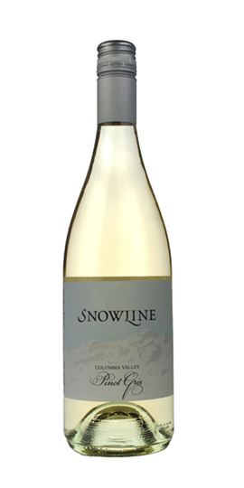 Snowline Pinot Gris