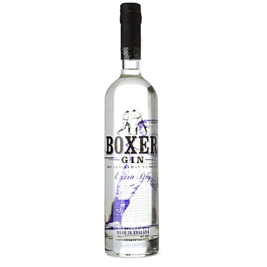 Boxer Extra Dry Gin