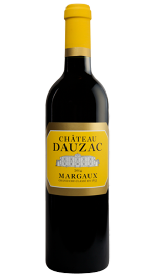Chateau Dauzac Margaux
