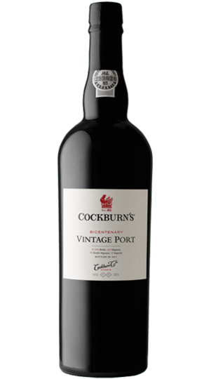 Cockburns Vintage Portportugal