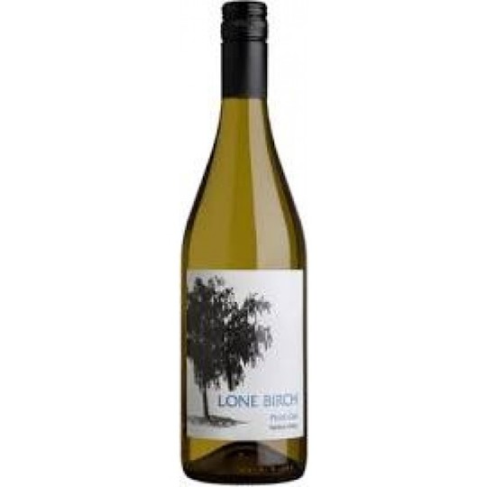 Lone Birch Pinot Gris