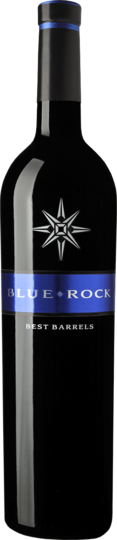Blue Rock Best Barrels