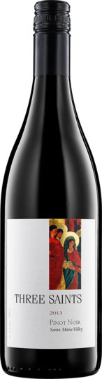 Three Saints Pinot Noir