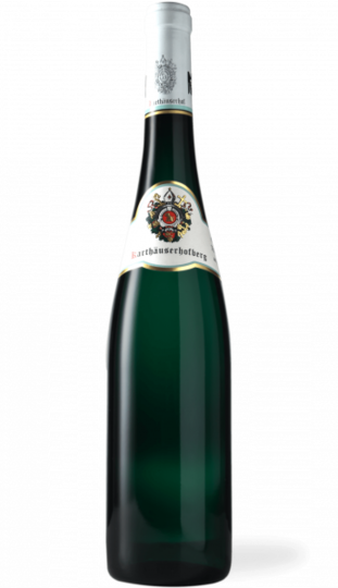 Weingut Karthauserhof Alte Reben Eitelsbacher Karthauserhofberg Riesling Spatlese Trocken