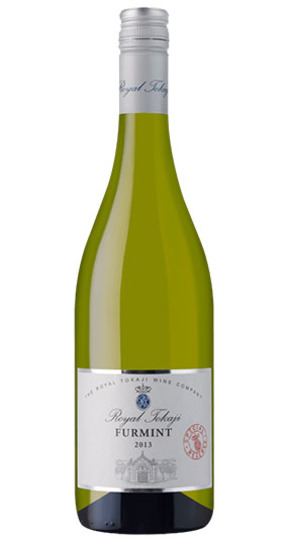 The Royal Tokaji Wine Company Dry Furmint