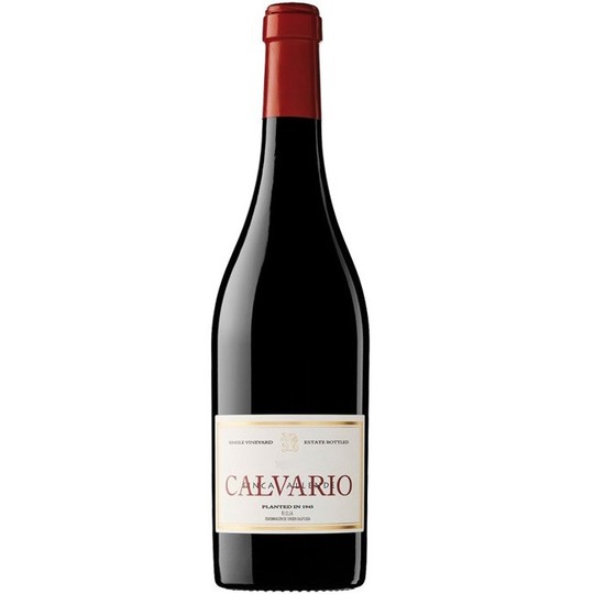 Finca Allende Calvario Rioja