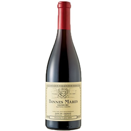 Louis Jadot Bonnes Mares Grand Cru