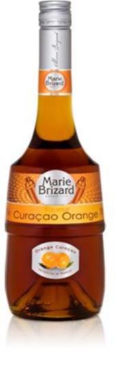 Marie Brizard Orange Curacao Liqueur