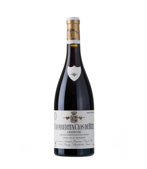 Domaine Armand Rousseau Pere Et Fils Chambertin Clos De Beze Grand Cru