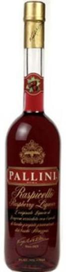 Pallini Raspicello Raspberry Liqueur