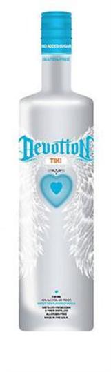 Devotion Tiki Tea Vodka