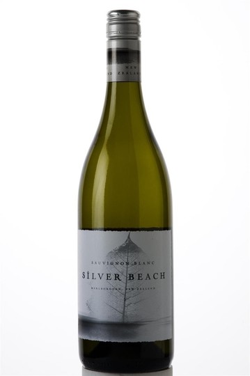 Silver Beach Sauvignon Blanc
