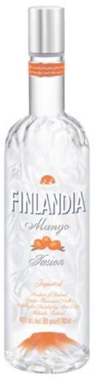 Finlandia Mango Fusion Vodka