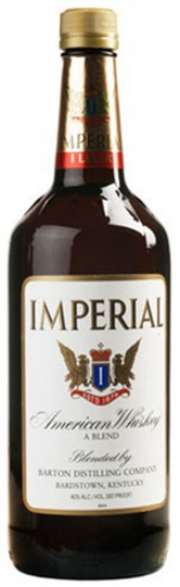Imperial American Whiskey Blend