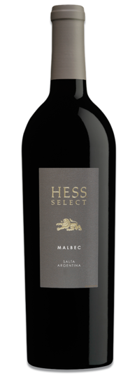 The Hess Collection Hess Select Malbec