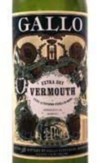 Gallo Extra Dry Vermouth